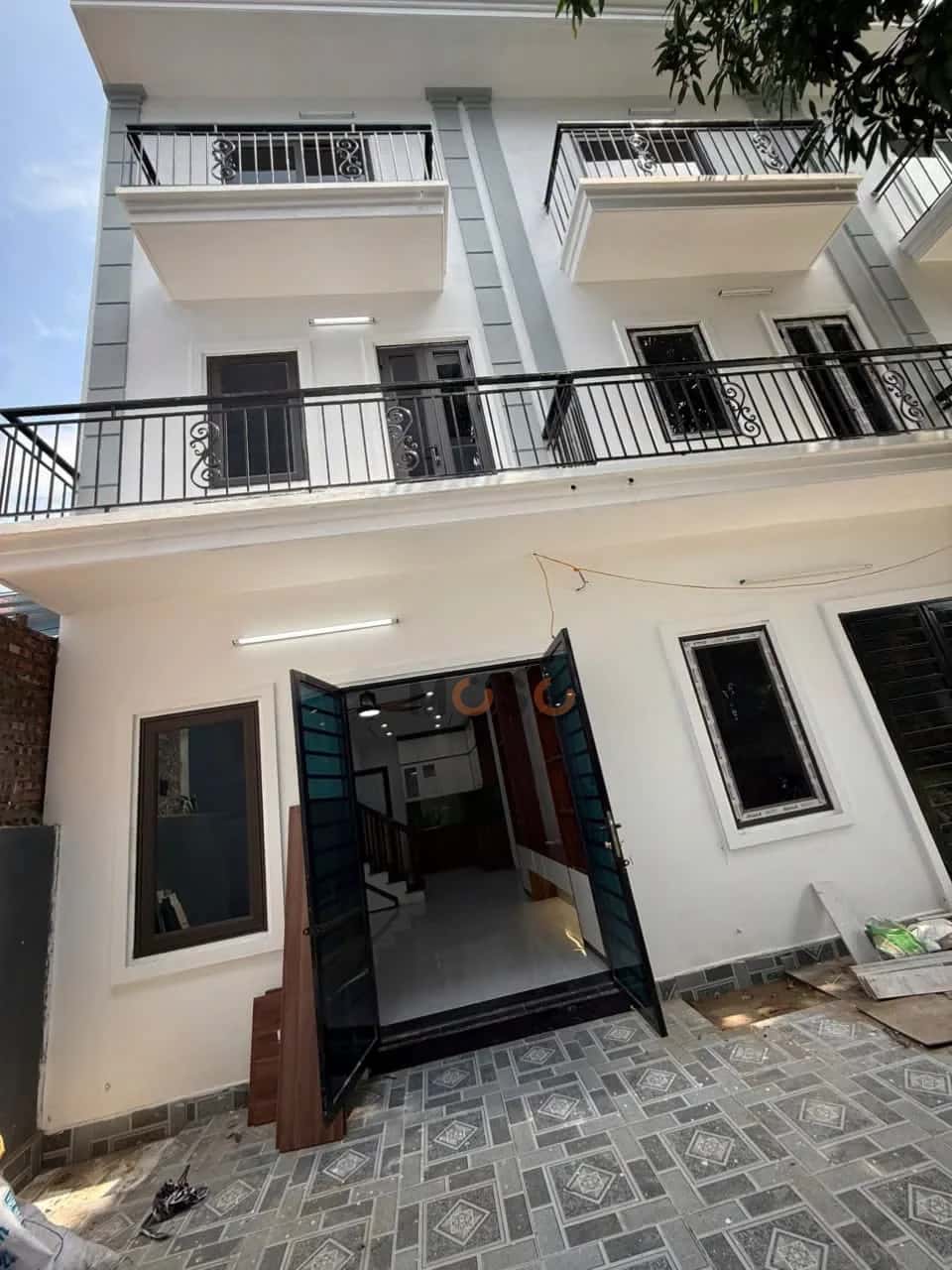 Bán nhà hẻm Làng Vang Thị xã Mỹ Hào, Hưng Yên – 3 phòng ngủ, giá 2 tỷ — Hình 2 Bán nhà hẻm Làng Vang Thị xã Mỹ Hào, Hưng Yên – 3 phòng ngủ, giá 2 tỷ — Hình 2