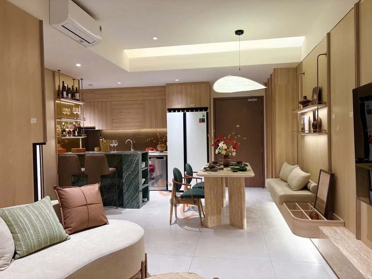 Bán căn hộ chung cư QL 13 Thành phố Thuận An, Bình Dương – 2 phòng ngủ, giá 3.9 tỷ — Hình 3 Bán căn hộ chung cư QL 13 Thành phố Thuận An, Bình Dương – 2 phòng ngủ, giá 3.9 tỷ — Hình 3