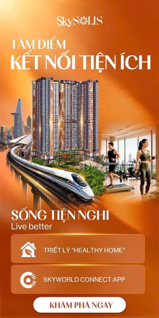 Bán căn hộ chung cư QL 13 Thành phố Thuận An, Bình Dương – 2 phòng ngủ, giá 3.9 tỷ Bán căn hộ chung cư QL 13 Thành phố Thuận An, Bình Dương – 2 phòng ngủ, giá 3.9 tỷ