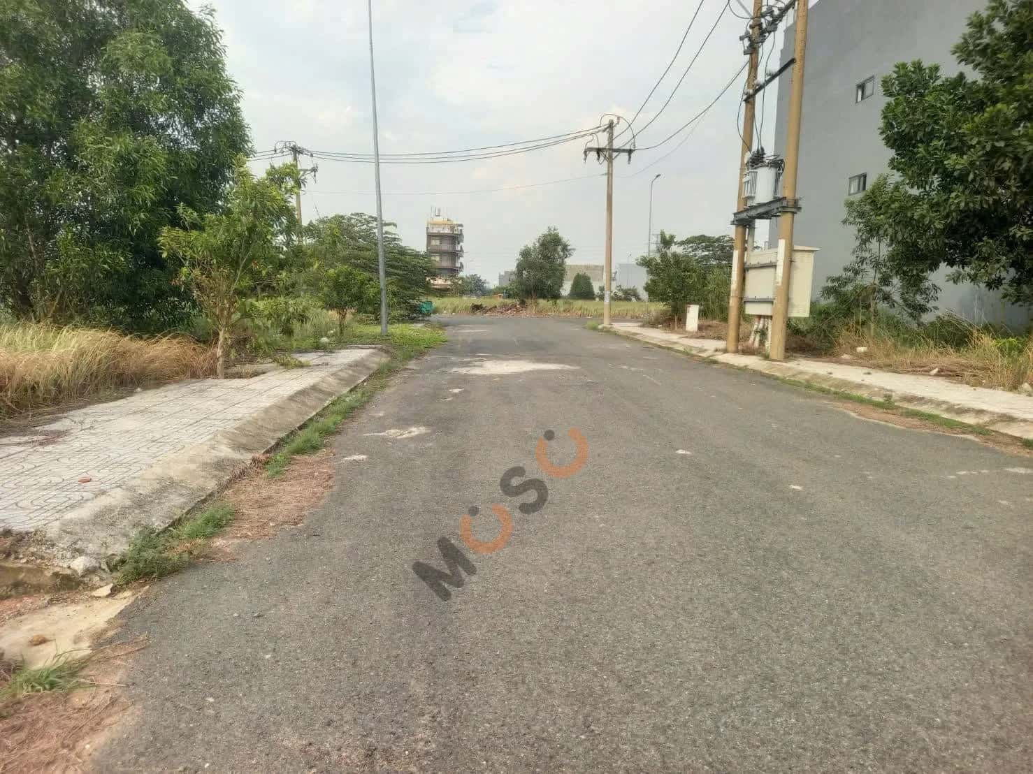Bán đất đường số 19 KDC Tân Đô Huyện Đức Hòa, Long An – giá 1.6 tỷ — Hình 3 Bán đất đường số 19 KDC Tân Đô Huyện Đức Hòa, Long An – giá 1.6 tỷ — Hình 3