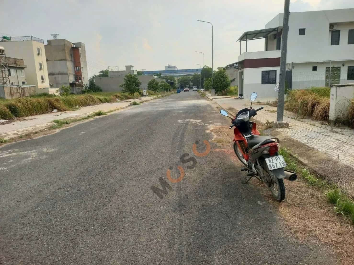 Bán đất đường số 19 KDC Tân Đô Huyện Đức Hòa, Long An – giá 1.6 tỷ — Hình 2 Bán đất đường số 19 KDC Tân Đô Huyện Đức Hòa, Long An – giá 1.6 tỷ — Hình 2