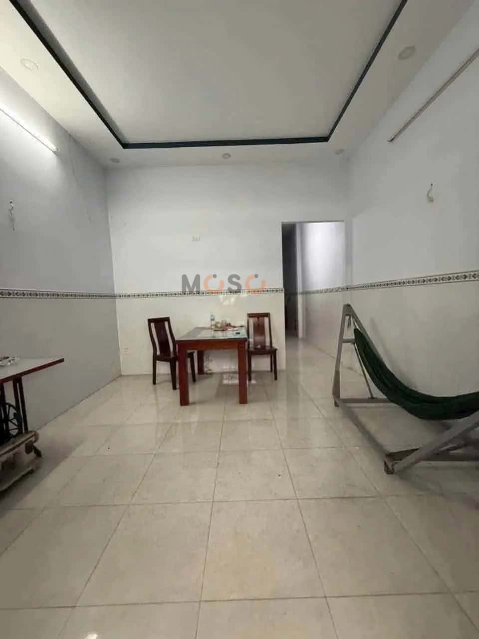 Bán nhà hẻm ấp 7 Huyện Hóc Môn, TP.HCM – 2 phòng ngủ, giá 2.6 tỷ — Hình 3 Bán nhà hẻm ấp 7 Huyện Hóc Môn, TP.HCM – 2 phòng ngủ, giá 2.6 tỷ — Hình 3