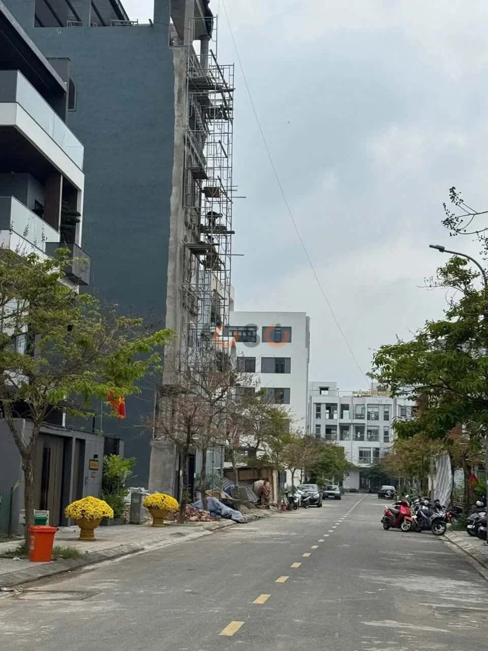 Bán đất Hòa Phú 27 Quận Liên Chiểu, TP. Đà Nẵng – giá 6.7 tỷ — Hình 2 Bán đất Hòa Phú 27 Quận Liên Chiểu, TP. Đà Nẵng – giá 6.7 tỷ — Hình 2