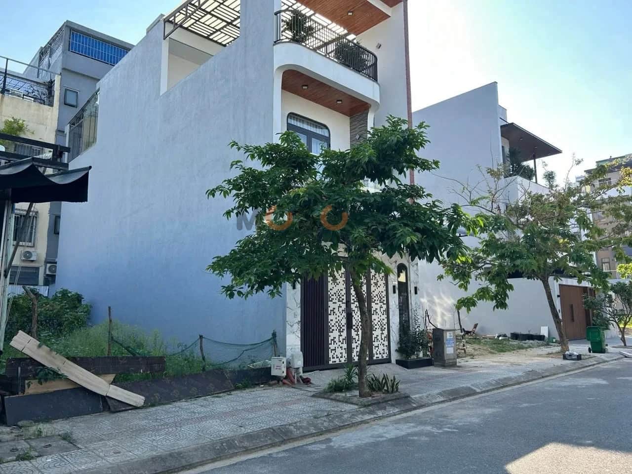 Bán đất Hòa Phú 27 Quận Liên Chiểu, TP. Đà Nẵng – giá 6.7 tỷ Bán đất Hòa Phú 27 Quận Liên Chiểu, TP. Đà Nẵng – giá 6.7 tỷ