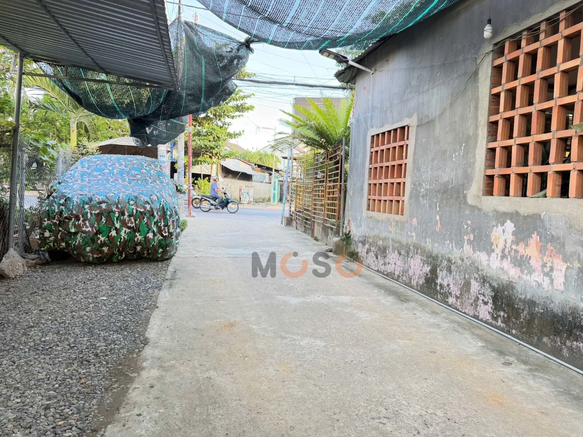 Bán đất hẻm đường Đồng Khởi, Thôn Đại Điền Đông 1 Huyện Diên Khánh, Khánh Hòa – giá 1.3 tỷ — Hình 3 Bán đất hẻm đường Đồng Khởi, Thôn Đại Điền Đông 1 Huyện Diên Khánh, Khánh Hòa – giá 1.3 tỷ — Hình 3