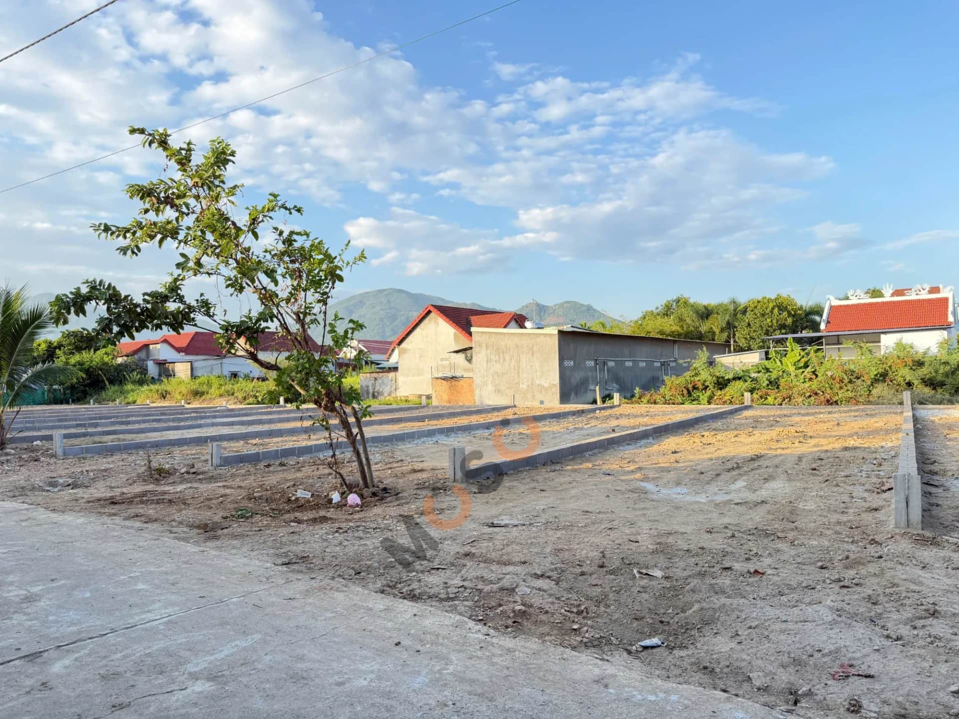 Bán đất hẻm đường Đồng Khởi, Thôn Đại Điền Đông 1 Huyện Diên Khánh, Khánh Hòa – giá 1.3 tỷ Bán đất hẻm đường Đồng Khởi, Thôn Đại Điền Đông 1 Huyện Diên Khánh, Khánh Hòa – giá 1.3 tỷ