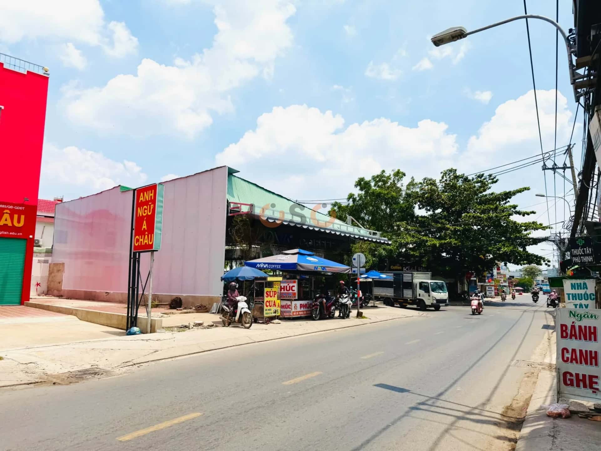 Bán đất Trần Văn Mười Huyện Hóc Môn, TP.HCM – giá 8.5 tỷ — Hình 2 Bán đất Trần Văn Mười Huyện Hóc Môn, TP.HCM – giá 8.5 tỷ — Hình 2
