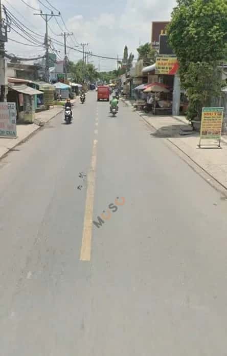Bán đất Trần Văn Mười Huyện Hóc Môn, TP.HCM – giá 8.5 tỷ — Hình 3 Bán đất Trần Văn Mười Huyện Hóc Môn, TP.HCM – giá 8.5 tỷ — Hình 3
