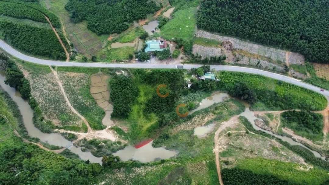 Bán đất Quốc Lộ 26 Huyện M'Đrắk, Đắk Lắk – giá 850 triệu — Hình 3 Bán đất Quốc Lộ 26 Huyện M'Đrắk, Đắk Lắk – giá 850 triệu — Hình 3