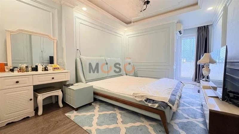 Cho thuê căn hộ chung cư Đường Trần Hưng Đạo Quận 1, TP.HCM – 1 phòng ngủ, giá 7 triệu Cho thuê căn hộ chung cư Đường Trần Hưng Đạo Quận 1, TP.HCM – 1 phòng ngủ, giá 7 triệu