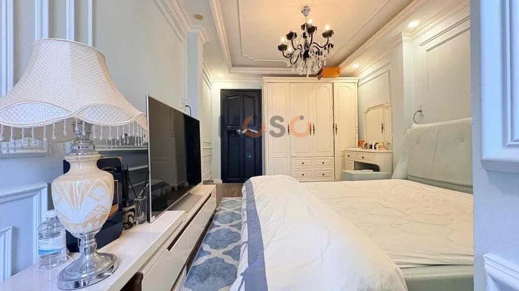 Cho thuê căn hộ chung cư Đường Trần Hưng Đạo Quận 1, TP.HCM – 1 phòng ngủ, giá 7 triệu — Hình 2 Cho thuê căn hộ chung cư Đường Trần Hưng Đạo Quận 1, TP.HCM – 1 phòng ngủ, giá 7 triệu — Hình 2
