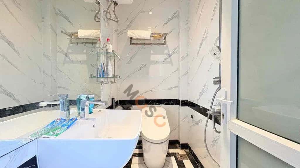 Cho thuê căn hộ chung cư Đường Trần Hưng Đạo Quận 1, TP.HCM – 1 phòng ngủ, giá 7 triệu — Hình 3 Cho thuê căn hộ chung cư Đường Trần Hưng Đạo Quận 1, TP.HCM – 1 phòng ngủ, giá 7 triệu — Hình 3