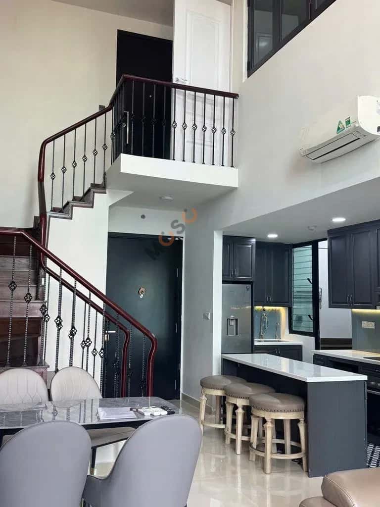 Cho thuê căn hộ chung cư Quận 2 cũ, TP.HCM – 2 phòng ngủ, giá 32 triệu — Hình 2 Cho thuê căn hộ chung cư Quận 2 cũ, TP.HCM – 2 phòng ngủ, giá 32 triệu — Hình 2