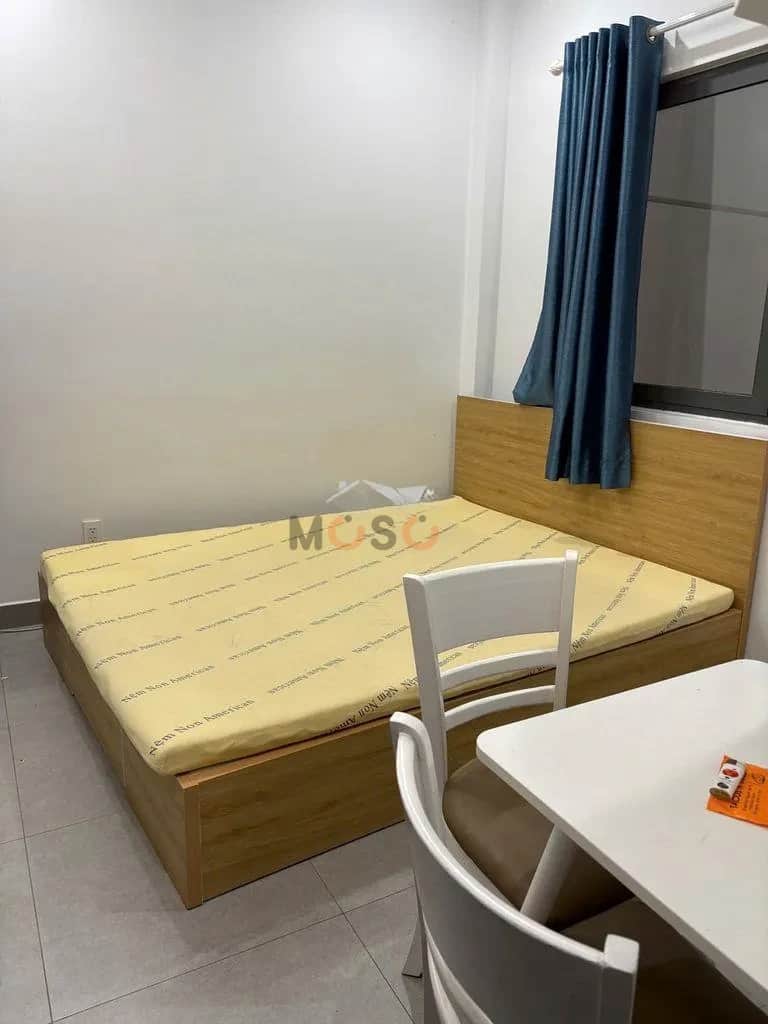 Cho thuê căn hộ chung cư Đường Trần Não Quận 2 cũ, TP.HCM – giá 6.6 triệu Cho thuê căn hộ chung cư Đường Trần Não Quận 2 cũ, TP.HCM – giá 6.6 triệu