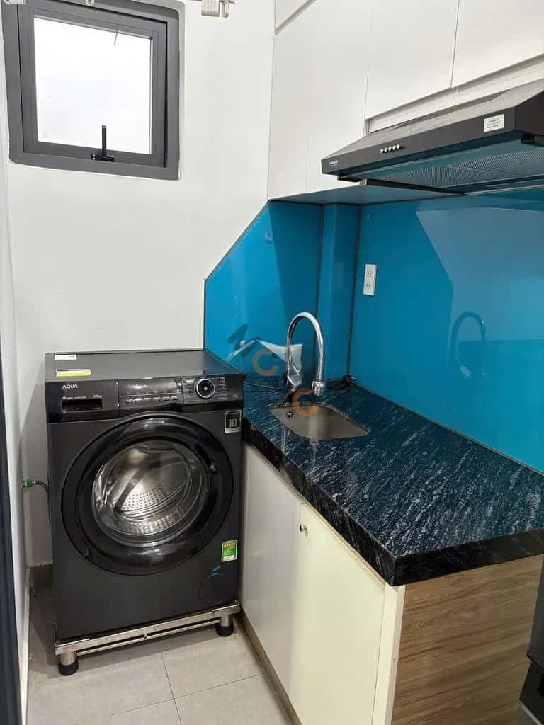 Cho thuê căn hộ chung cư Đường Trần Não Quận 2 cũ, TP.HCM – giá 6.6 triệu — Hình 2 Cho thuê căn hộ chung cư Đường Trần Não Quận 2 cũ, TP.HCM – giá 6.6 triệu — Hình 2