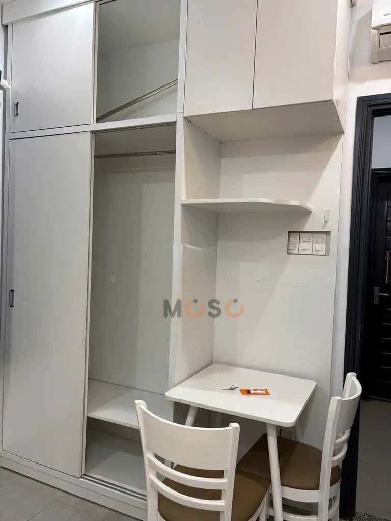 Cho thuê căn hộ chung cư Đường Trần Não Quận 2 cũ, TP.HCM – giá 6.6 triệu — Hình 3 Cho thuê căn hộ chung cư Đường Trần Não Quận 2 cũ, TP.HCM – giá 6.6 triệu — Hình 3