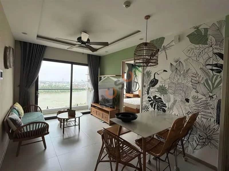 Cho thuê căn hộ chung cư Đường Mai Chí Thọ Quận 2 cũ, TP.HCM – 2 phòng ngủ, giá 17 triệu Cho thuê căn hộ chung cư Đường Mai Chí Thọ Quận 2 cũ, TP.HCM – 2 phòng ngủ, giá 17 triệu