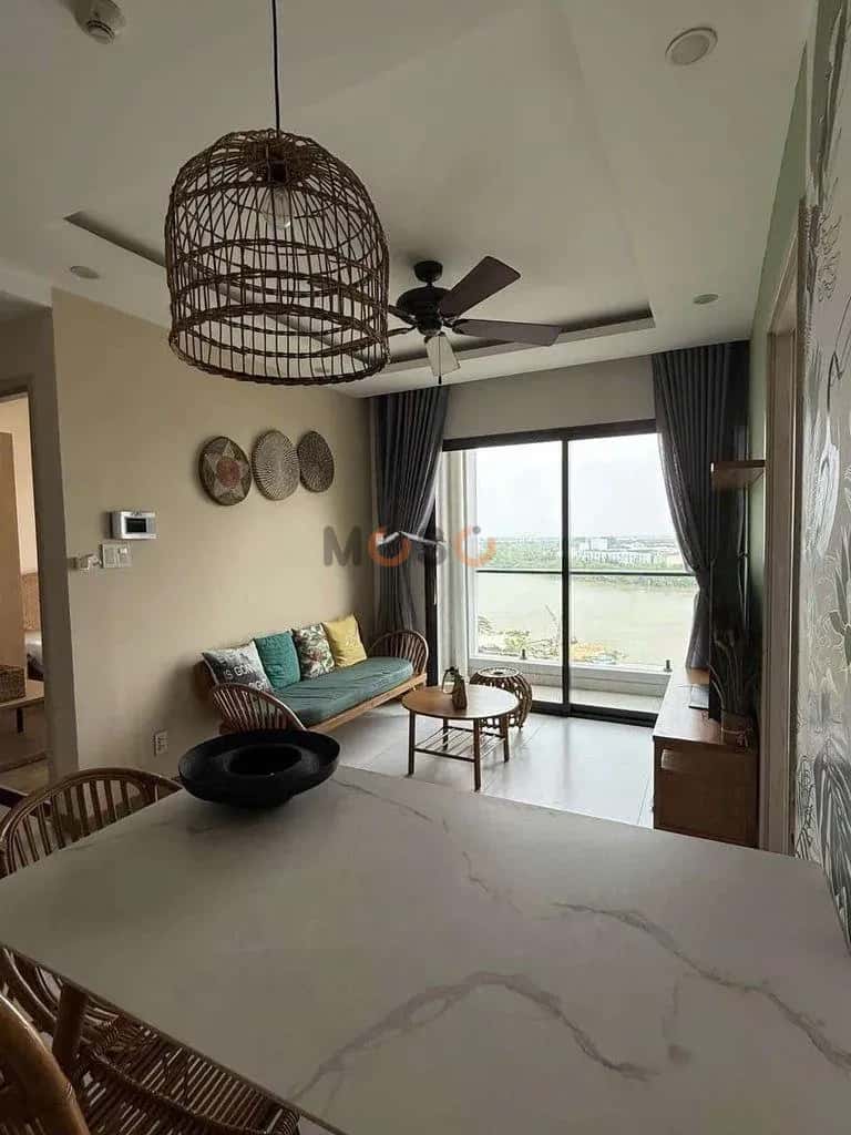 Cho thuê căn hộ chung cư Đường Mai Chí Thọ Quận 2 cũ, TP.HCM – 2 phòng ngủ, giá 17 triệu — Hình 2 Cho thuê căn hộ chung cư Đường Mai Chí Thọ Quận 2 cũ, TP.HCM – 2 phòng ngủ, giá 17 triệu — Hình 2