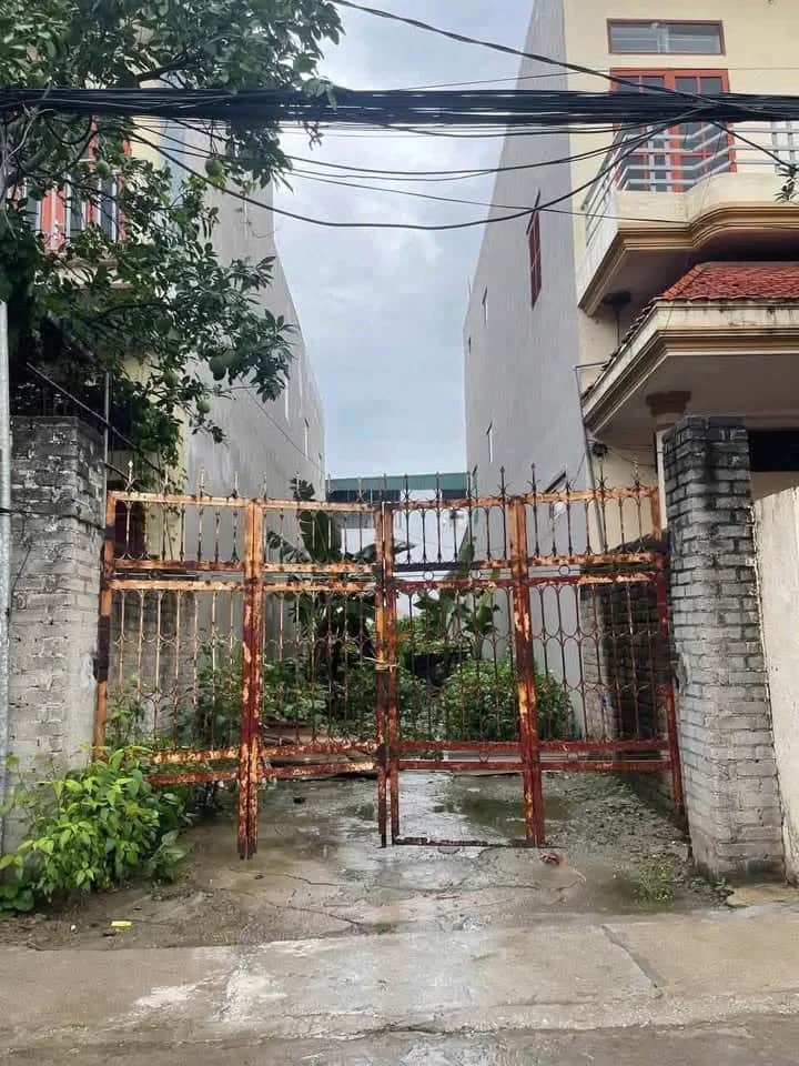 Bán đất Ngõ 4 Trương Hán Siêu Thành phố Hải Dương, Hải Dương – giá 1.8 tỷ Bán đất Ngõ 4 Trương Hán Siêu Thành phố Hải Dương, Hải Dương – giá 1.8 tỷ