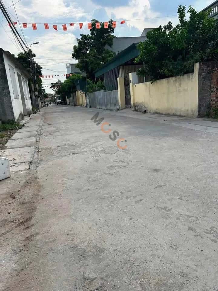 Bán đất Ngõ 4 Trương Hán Siêu Thành phố Hải Dương, Hải Dương – giá 1.8 tỷ — Hình 2 Bán đất Ngõ 4 Trương Hán Siêu Thành phố Hải Dương, Hải Dương – giá 1.8 tỷ — Hình 2