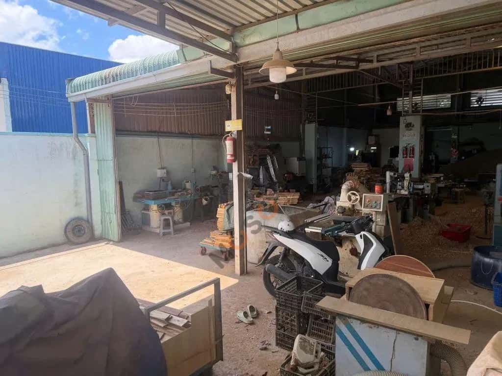 Cho thuê kho, nhà xưởng Đường tỉnh 745 Thành phố Thuận An, TP.HCM – giá 15 triệu — Hình 3 Cho thuê kho, nhà xưởng Đường tỉnh 745 Thành phố Thuận An, TP.HCM – giá 15 triệu — Hình 3