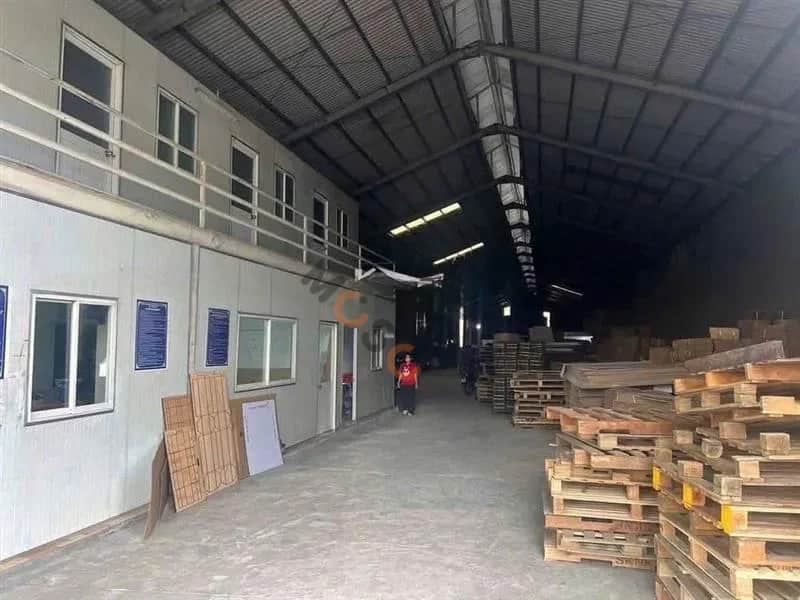 Cho thuê kho, nhà xưởng Đường N2 Thành phố Thuận An, TP.HCM – giá 165 triệu Cho thuê kho, nhà xưởng Đường N2 Thành phố Thuận An, TP.HCM – giá 165 triệu