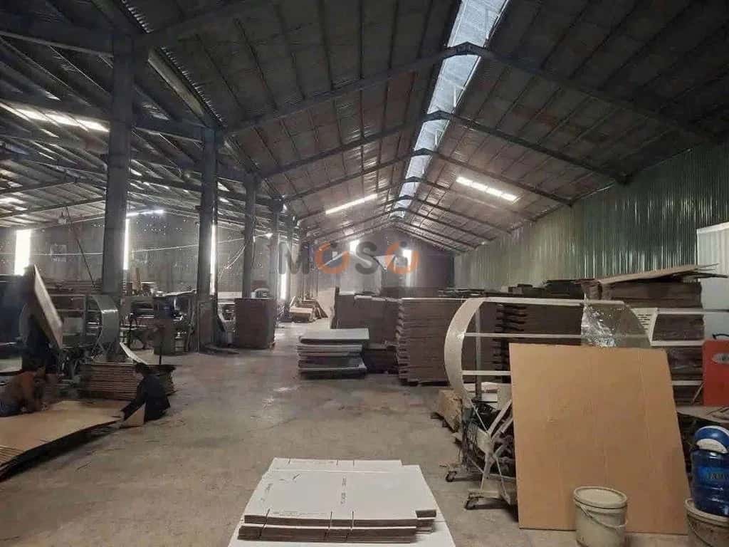 Cho thuê kho, nhà xưởng Đường N2 Thành phố Thuận An, TP.HCM – giá 165 triệu — Hình 2 Cho thuê kho, nhà xưởng Đường N2 Thành phố Thuận An, TP.HCM – giá 165 triệu — Hình 2
