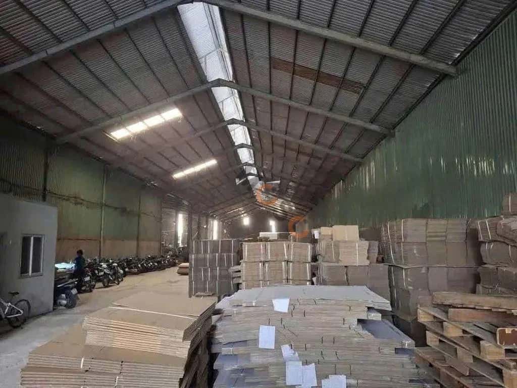 Cho thuê kho, nhà xưởng Đường N2 Thành phố Thuận An, TP.HCM – giá 165 triệu — Hình 3 Cho thuê kho, nhà xưởng Đường N2 Thành phố Thuận An, TP.HCM – giá 165 triệu — Hình 3