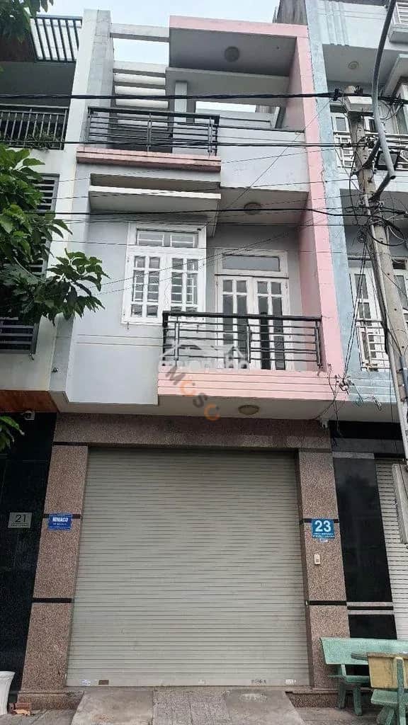 Cho thuê nhà hẻm Đường số 1 Thành phố Dĩ An, TP.HCM – giá 15 triệu Cho thuê nhà hẻm Đường số 1 Thành phố Dĩ An, TP.HCM – giá 15 triệu