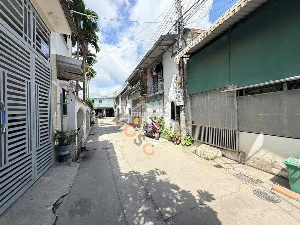 Cho thuê phòng trọ Vũng Việt Dĩ An, TP.HCM – giá 5.5 triệu — Hình 2 Cho thuê phòng trọ Vũng Việt Dĩ An, TP.HCM – giá 5.5 triệu — Hình 2
