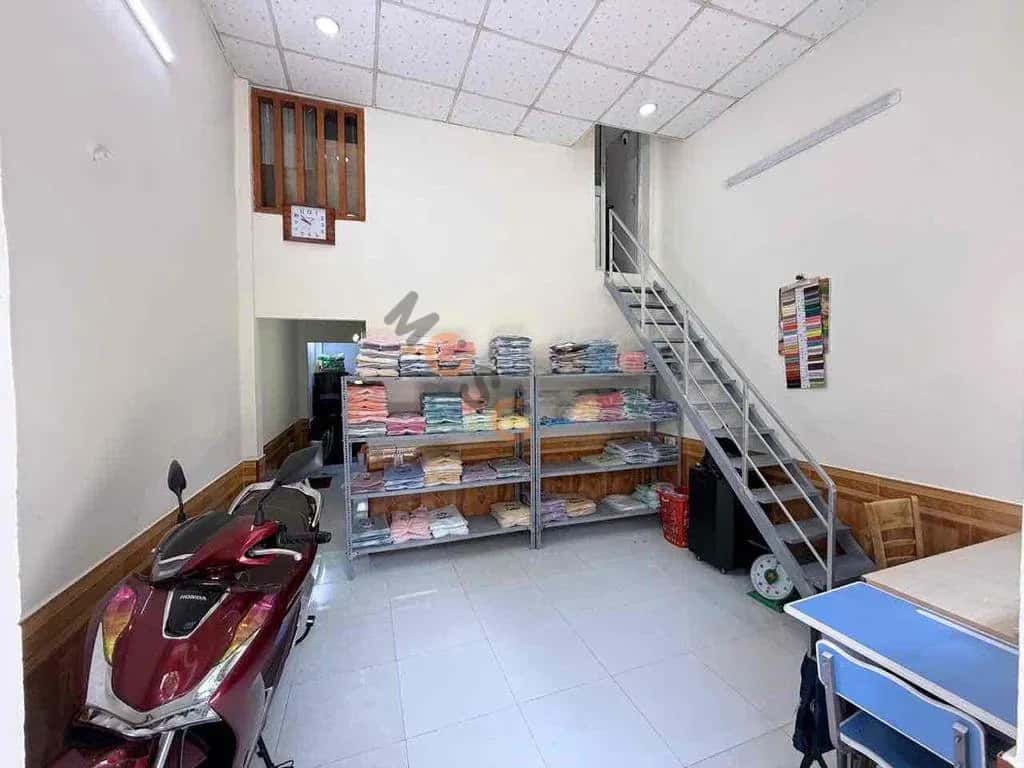 Cho thuê phòng trọ Vũng Việt Dĩ An, TP.HCM – giá 5.5 triệu — Hình 3 Cho thuê phòng trọ Vũng Việt Dĩ An, TP.HCM – giá 5.5 triệu — Hình 3