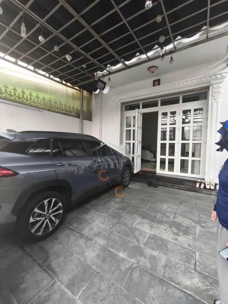 Cho thuê nhà hẻm Quốc lộ N2 Dĩ An, Bình Dương – 3 phòng ngủ, giá 16 triệu Cho thuê nhà hẻm Quốc lộ N2 Dĩ An, Bình Dương – 3 phòng ngủ, giá 16 triệu