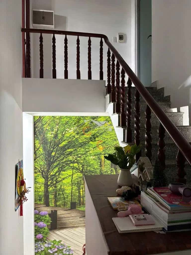 Cho thuê nhà hẻm Đường Nguyễn Tri Phương Thành phố Dĩ An, TP.HCM – 3 phòng ngủ, giá 10 triệu — Hình 2 Cho thuê nhà hẻm Đường Nguyễn Tri Phương Thành phố Dĩ An, TP.HCM – 3 phòng ngủ, giá 10 triệu — Hình 2