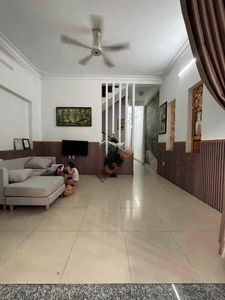 Cho thuê nhà hẻm Dĩ An, Binh Duong – 2 phòng ngủ, giá 10 triệu — Hình 3 Cho thuê nhà hẻm Dĩ An, Binh Duong – 2 phòng ngủ, giá 10 triệu — Hình 3