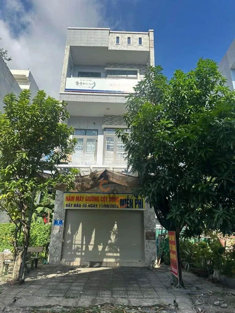 Cho thuê BĐS khác Đường N1 Dĩ An, TP.HCM – 4 phòng ngủ, giá 10 triệu Cho thuê BĐS khác Đường N1 Dĩ An, TP.HCM – 4 phòng ngủ, giá 10 triệu