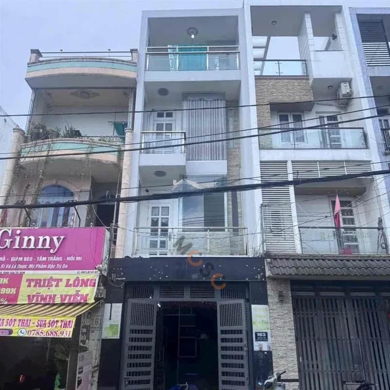 Cho thuê nhà mặt tiền Đường Số 29 Bình Tân, TP.HCM – 2 phòng ngủ, giá 13 triệu Cho thuê nhà mặt tiền Đường Số 29 Bình Tân, TP.HCM – 2 phòng ngủ, giá 13 triệu