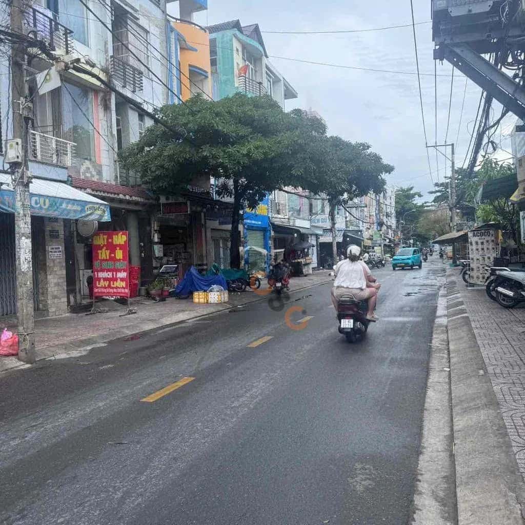 Cho thuê nhà mặt tiền Đường Số 29 Bình Tân, TP.HCM – 2 phòng ngủ, giá 13 triệu — Hình 2 Cho thuê nhà mặt tiền Đường Số 29 Bình Tân, TP.HCM – 2 phòng ngủ, giá 13 triệu — Hình 2