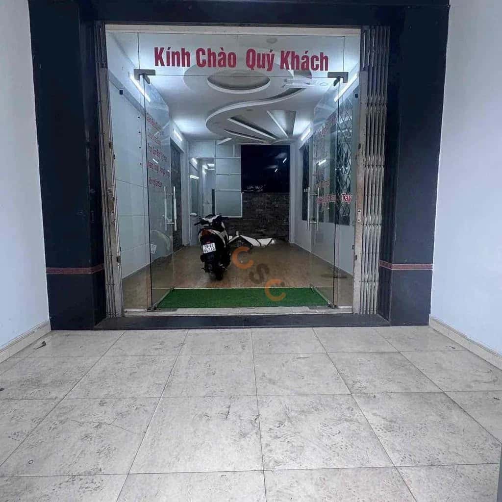 Cho thuê nhà mặt tiền Đường Số 29 Bình Tân, TP.HCM – 2 phòng ngủ, giá 13 triệu — Hình 3 Cho thuê nhà mặt tiền Đường Số 29 Bình Tân, TP.HCM – 2 phòng ngủ, giá 13 triệu — Hình 3
