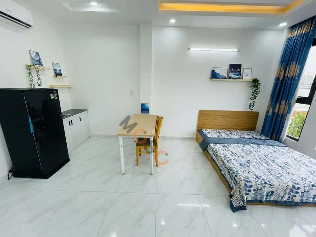 Cho thuê căn hộ chung cư Đường CN1 Quận Tân Phú, TP.HCM – 1 phòng ngủ, giá 3.9 triệu — Hình 3 Cho thuê căn hộ chung cư Đường CN1 Quận Tân Phú, TP.HCM – 1 phòng ngủ, giá 3.9 triệu — Hình 3