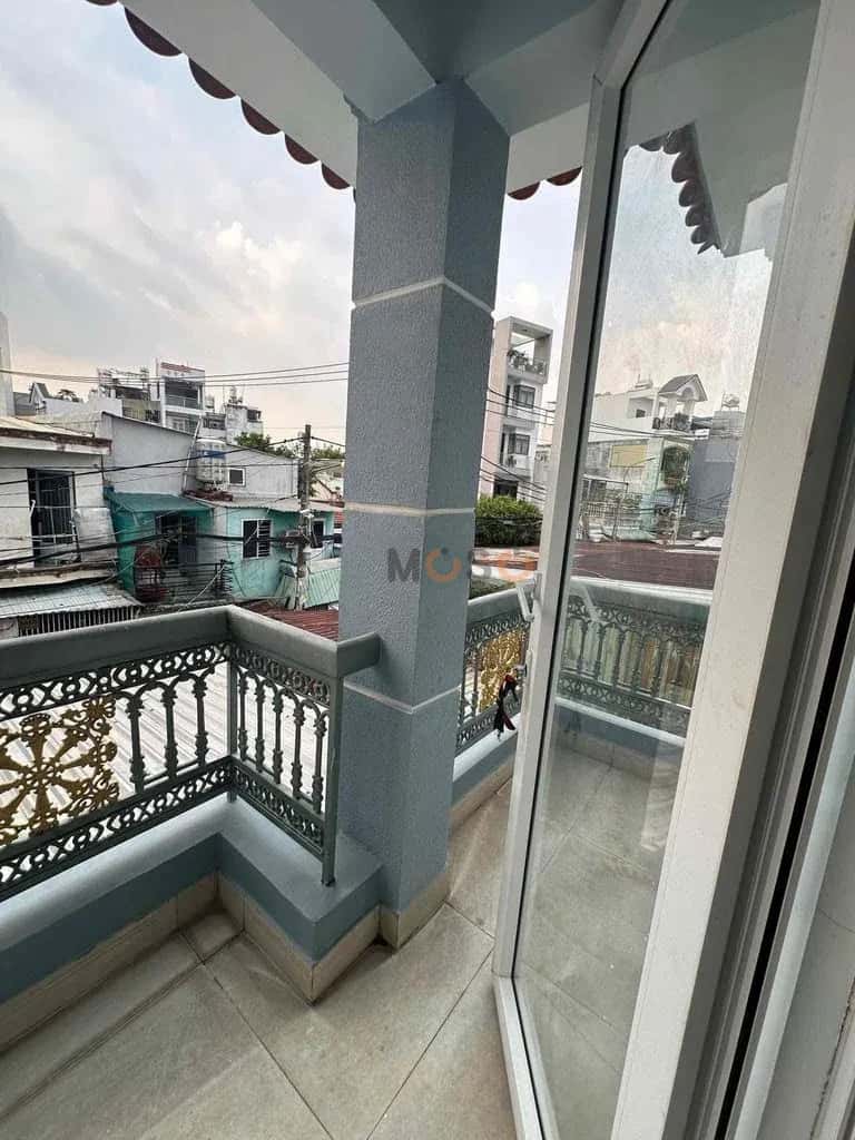 Cho thuê phòng trọ Bùi Quang Là Quận Gò Vấp, TP.HCM – 1 phòng ngủ, giá 3.3 triệu — Hình 3 Cho thuê phòng trọ Bùi Quang Là Quận Gò Vấp, TP.HCM – 1 phòng ngủ, giá 3.3 triệu — Hình 3