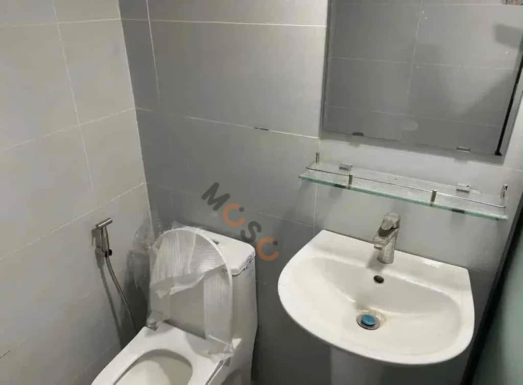 Cho thuê căn hộ chung cư Dương Quảng Hàm Gò Vấp, TP.HCM – giá 6.3 triệu Cho thuê căn hộ chung cư Dương Quảng Hàm Gò Vấp, TP.HCM – giá 6.3 triệu