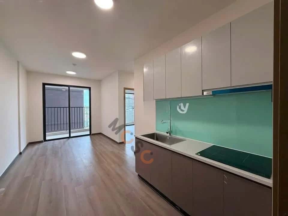 Cho thuê căn hộ chung cư Đường Song Hành Quận 12, TP.HCM – 2 phòng ngủ, giá 7.5 triệu — Hình 3 Cho thuê căn hộ chung cư Đường Song Hành Quận 12, TP.HCM – 2 phòng ngủ, giá 7.5 triệu — Hình 3