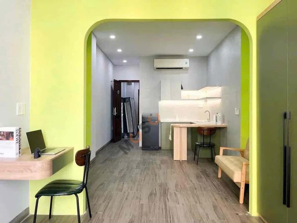 Cho thuê căn hộ chung cư Đường Nguyễn Thị Tú Tân Phú, TP.HCM – 1 phòng ngủ, giá 5.8 triệu — Hình 3 Cho thuê căn hộ chung cư Đường Nguyễn Thị Tú Tân Phú, TP.HCM – 1 phòng ngủ, giá 5.8 triệu — Hình 3