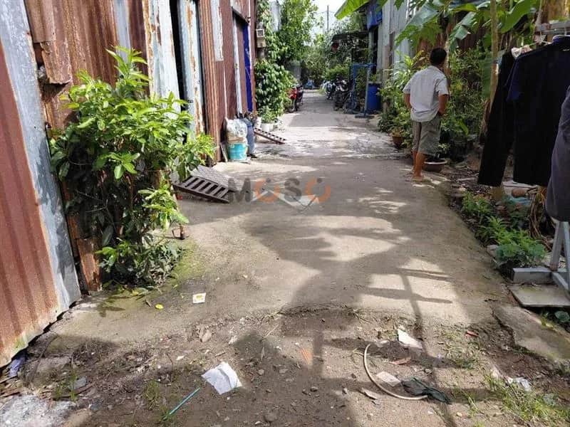Cho thuê nhà hẻm Đường Nguyễn Thị Điệp Huyện Hóc Môn, TP.HCM – 1 phòng ngủ, giá 3 triệu Cho thuê nhà hẻm Đường Nguyễn Thị Điệp Huyện Hóc Môn, TP.HCM – 1 phòng ngủ, giá 3 triệu