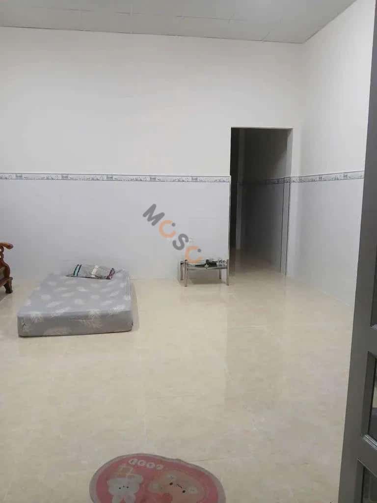 Cho thuê nhà hẻm Đường Nguyễn Thị Điệp Huyện Hóc Môn, TP.HCM – 1 phòng ngủ, giá 3 triệu — Hình 2 Cho thuê nhà hẻm Đường Nguyễn Thị Điệp Huyện Hóc Môn, TP.HCM – 1 phòng ngủ, giá 3 triệu — Hình 2