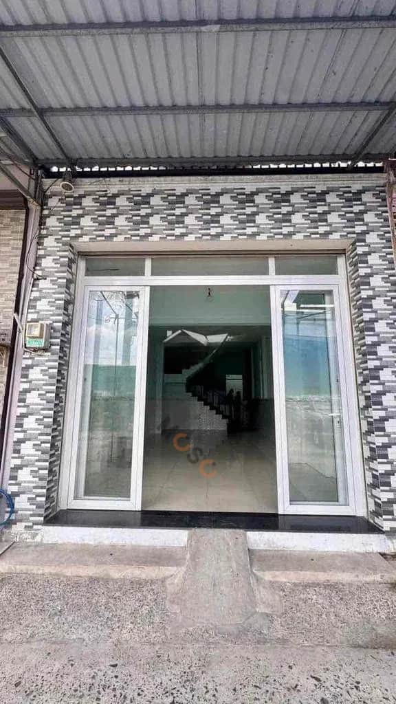 Cho thuê nhà hẻm ấp 4 Huyện Hóc Môn, TP.HCM – 2 phòng ngủ, giá 6 triệu Cho thuê nhà hẻm ấp 4 Huyện Hóc Môn, TP.HCM – 2 phòng ngủ, giá 6 triệu