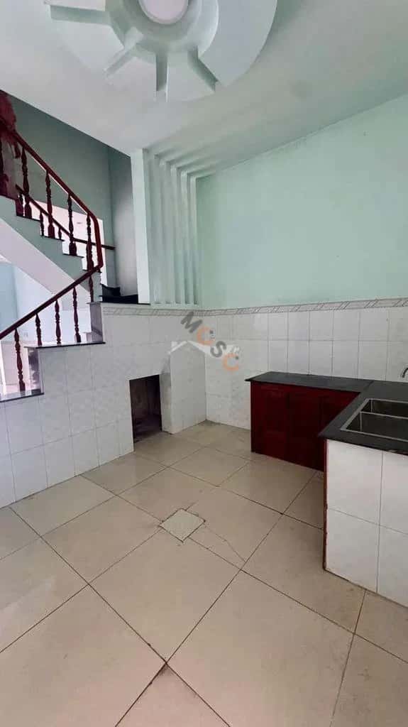 Cho thuê nhà hẻm Đường XTT 59 Huyện Hóc Môn, TP.HCM – 2 phòng ngủ, giá 6 triệu — Hình 2 Cho thuê nhà hẻm Đường XTT 59 Huyện Hóc Môn, TP.HCM – 2 phòng ngủ, giá 6 triệu — Hình 2