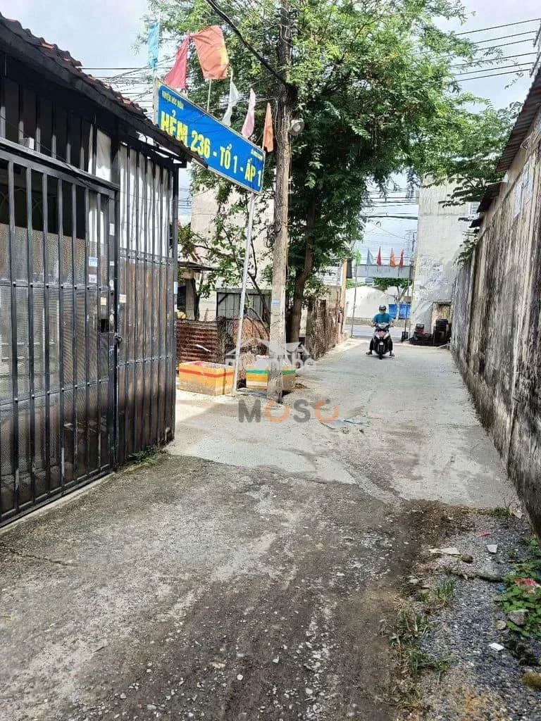 Cho thuê nhà hẻm Đường Đặng Thúc Vịnh Huyện Hóc Môn, TP.HCM – 1 phòng ngủ, giá 3 triệu Cho thuê nhà hẻm Đường Đặng Thúc Vịnh Huyện Hóc Môn, TP.HCM – 1 phòng ngủ, giá 3 triệu