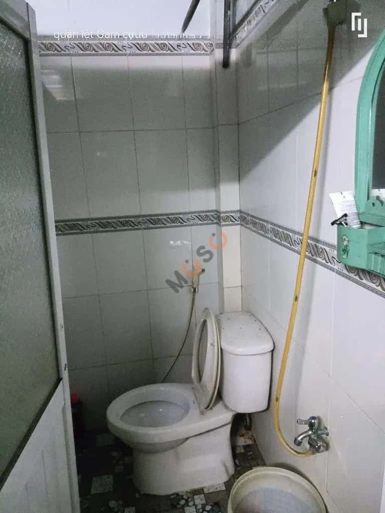 Cho thuê nhà hẻm Nữ Dân Công Huyện Bình Chánh, TP.HCM – giá 2.5 triệu — Hình 3 Cho thuê nhà hẻm Nữ Dân Công Huyện Bình Chánh, TP.HCM – giá 2.5 triệu — Hình 3