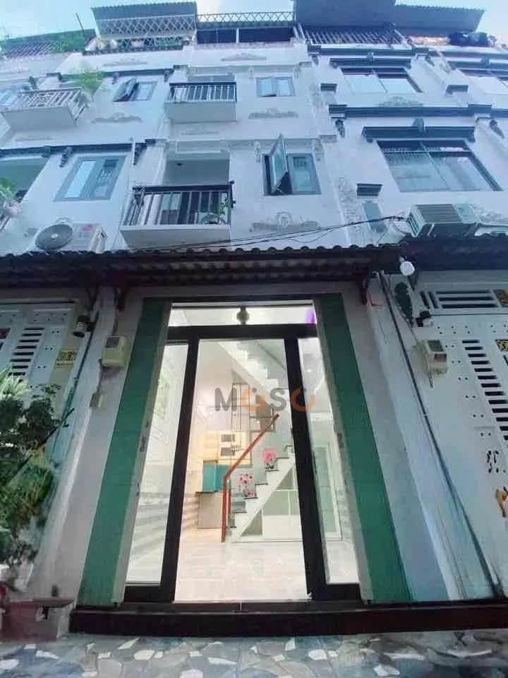Cho thuê nhà hẻm Huỳnh Tấn Phát Huyện Nhà Bè, TP.HCM – 4 phòng ngủ, giá 7 triệu Cho thuê nhà hẻm Huỳnh Tấn Phát Huyện Nhà Bè, TP.HCM – 4 phòng ngủ, giá 7 triệu